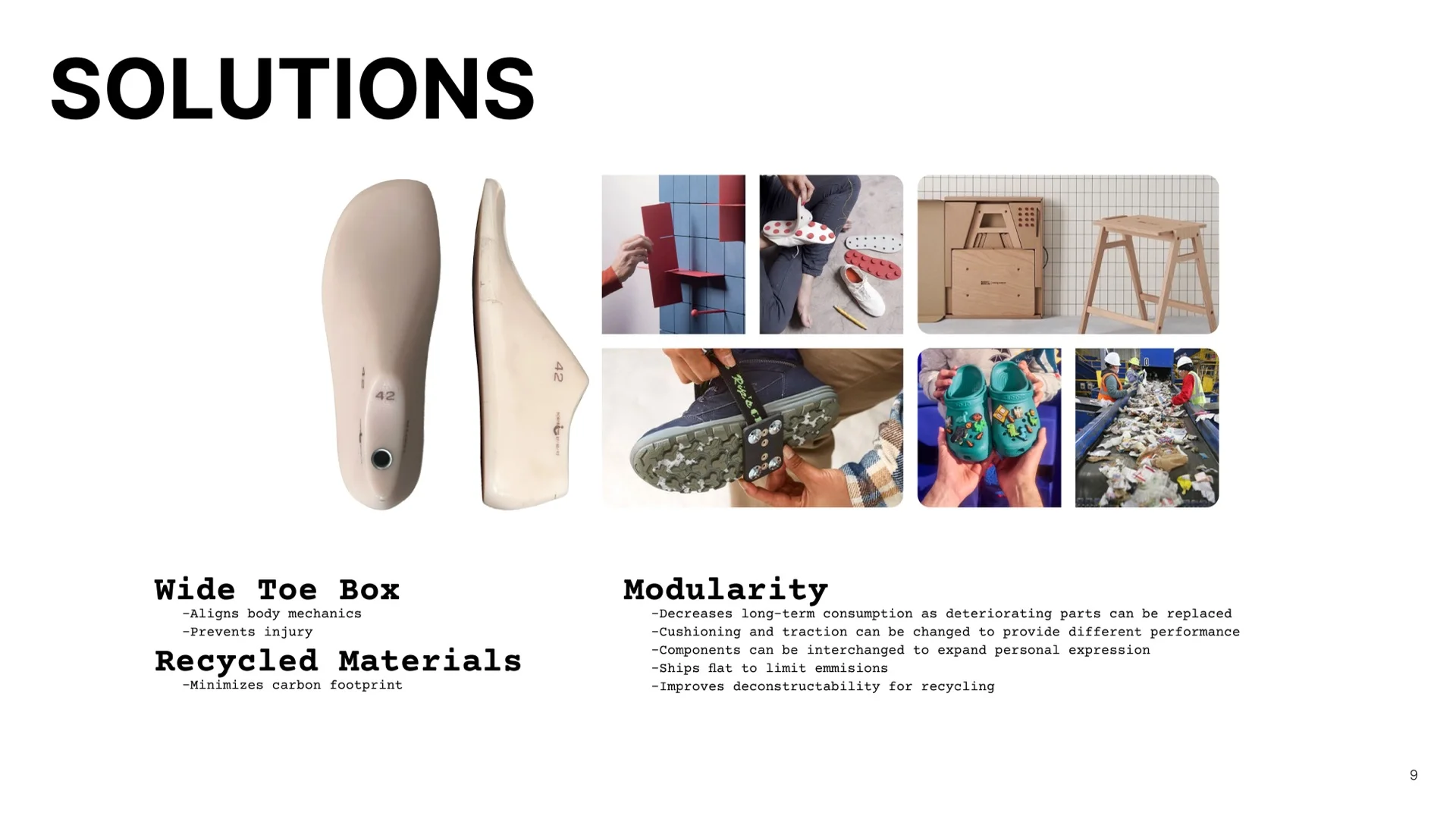 Newo collection slide 3